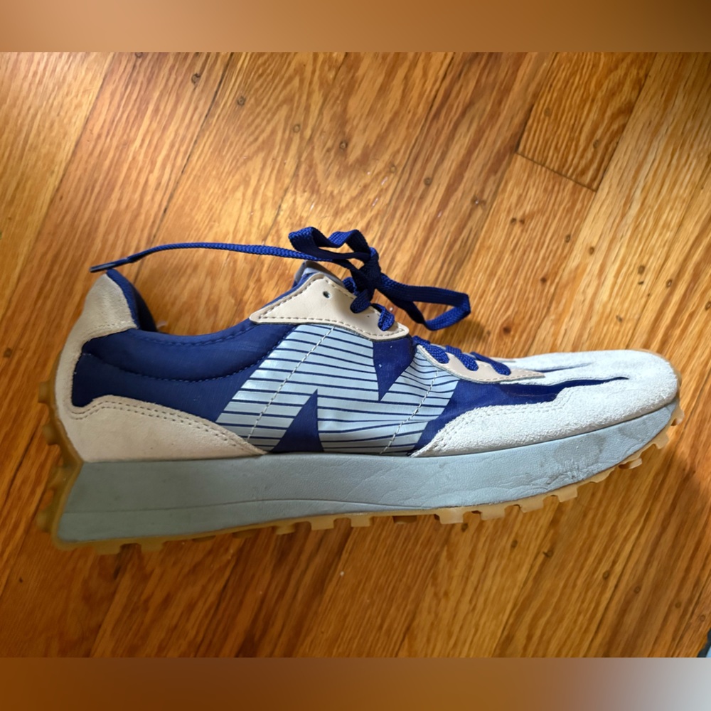 New Balance Intelligent Choice 327